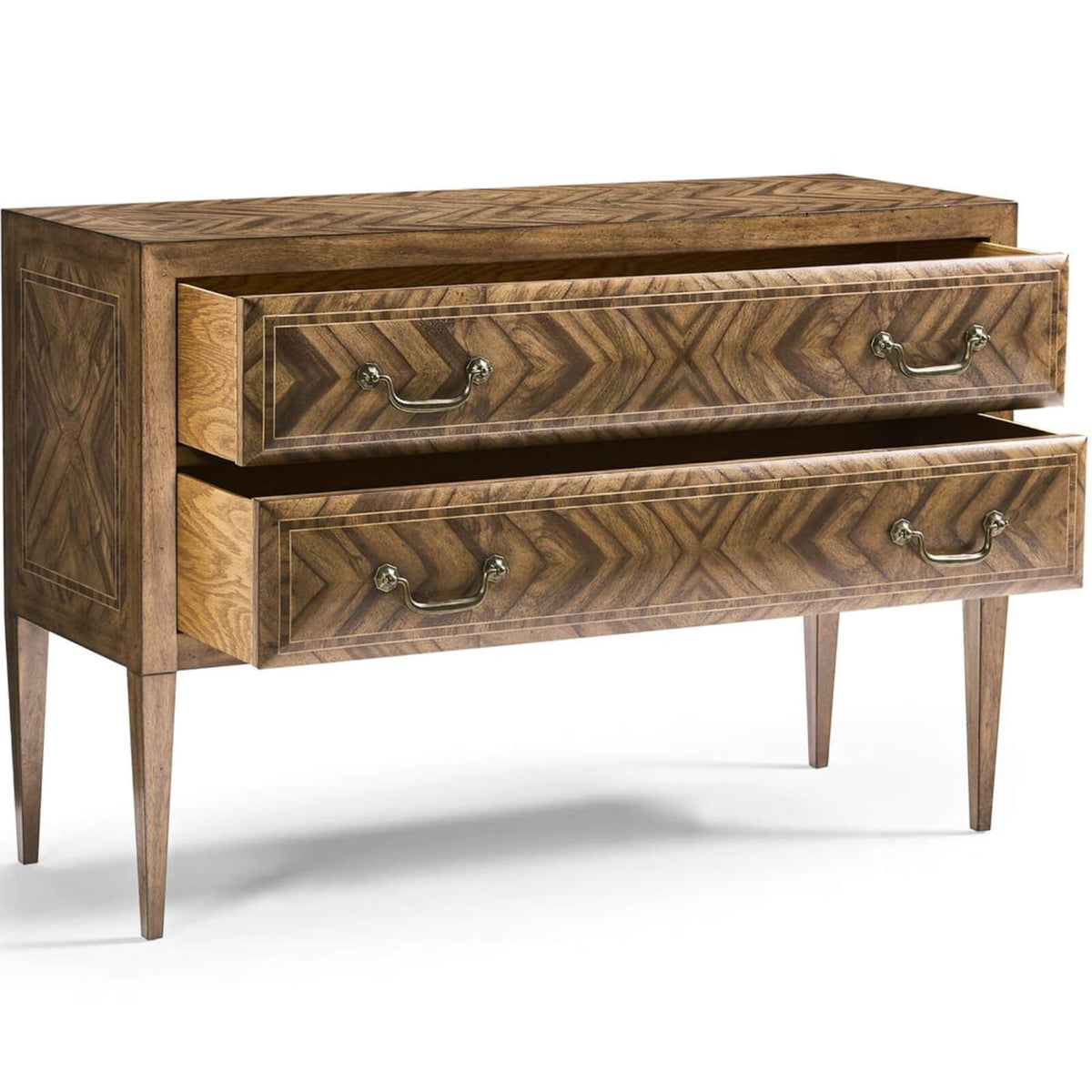 Montclaire Accent Chest