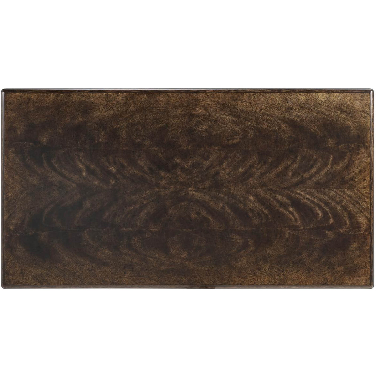 Orsman Ebonized Rectangular Coffee Table