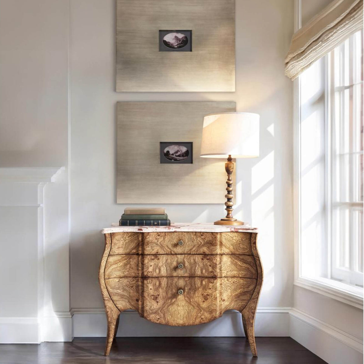 Winsland Chest of Drawers