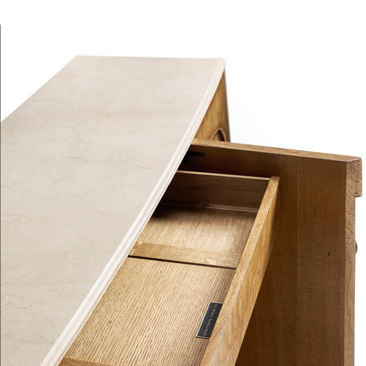 Orsman Sideboard