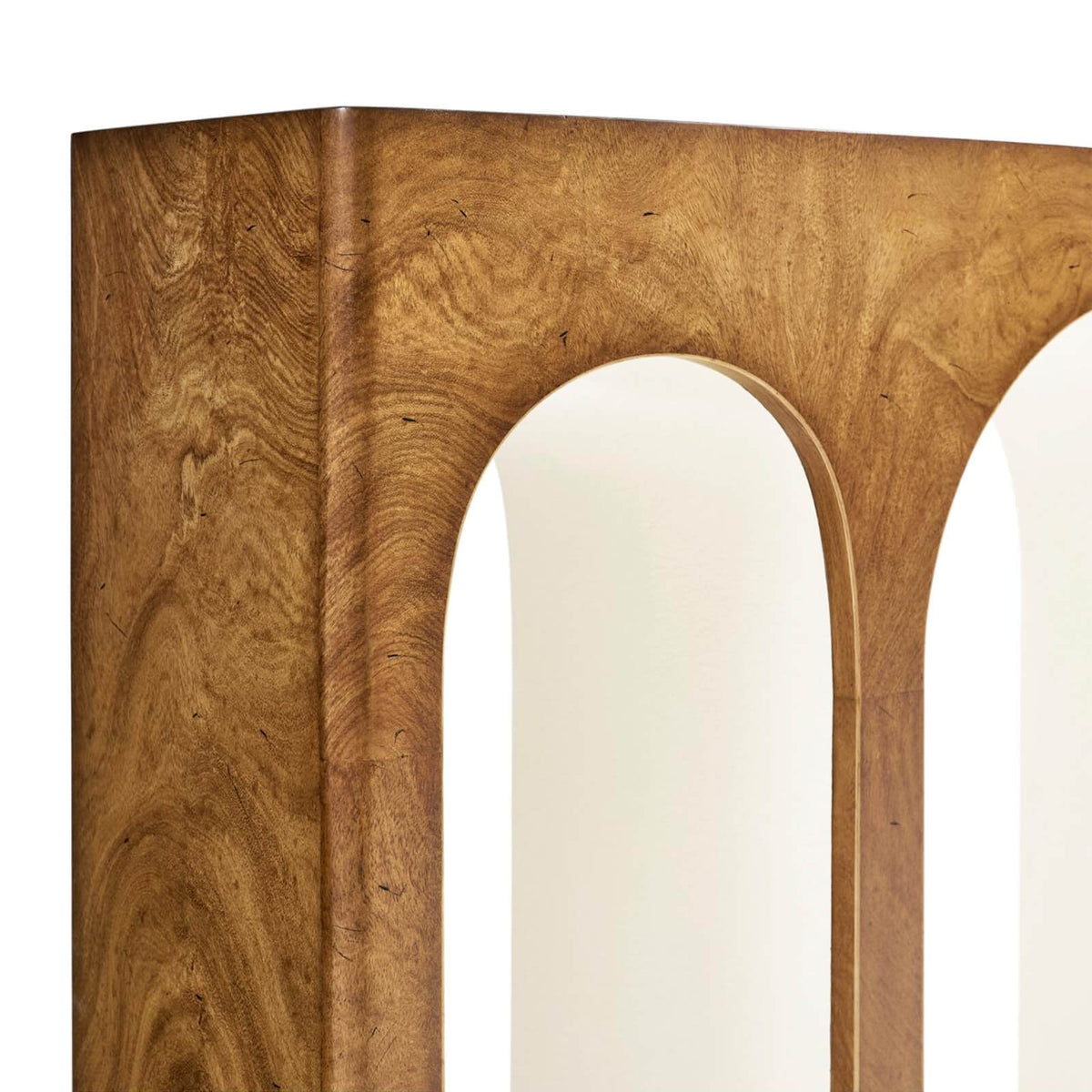 Orsman Arched Console Table