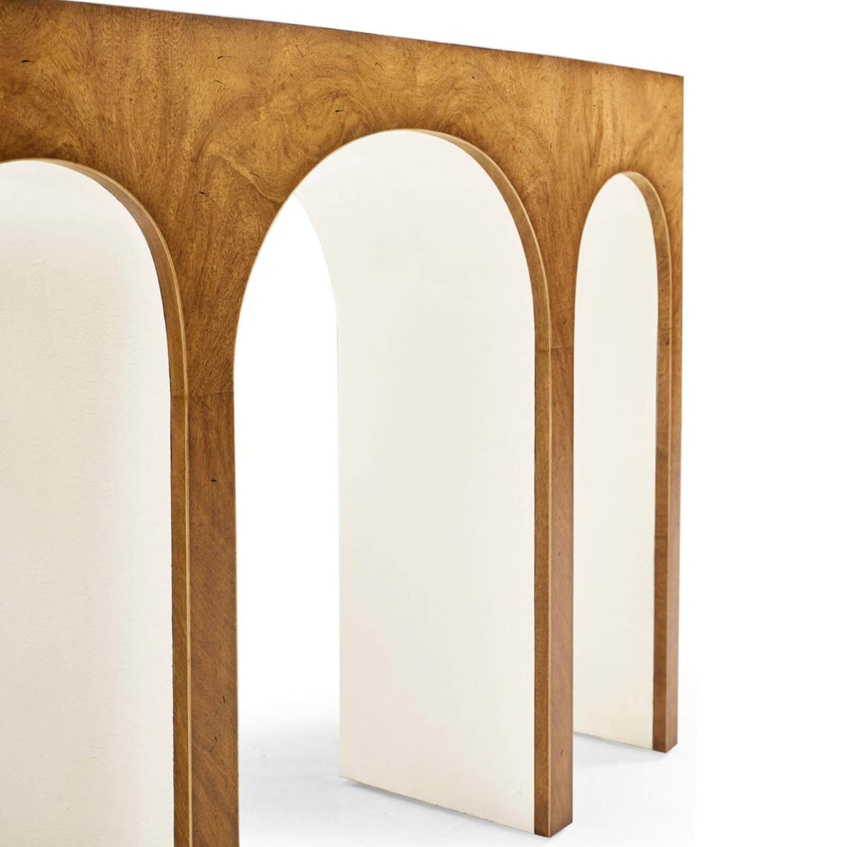 Orsman Arched Console Table