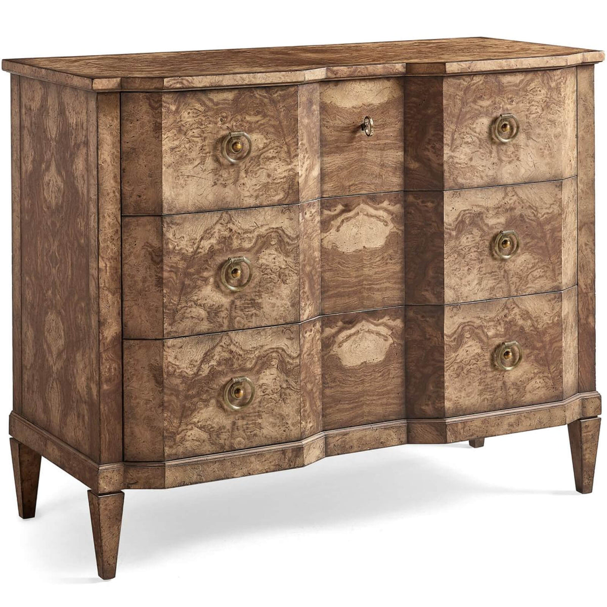 Carlisle Chest of Drawers