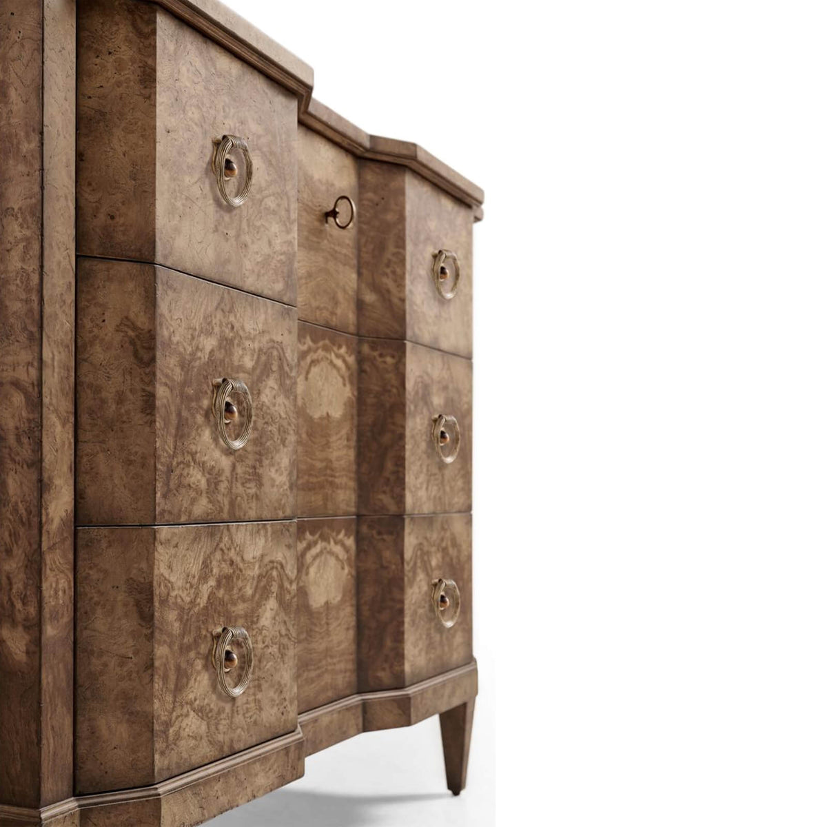Carlisle Chest of Drawers