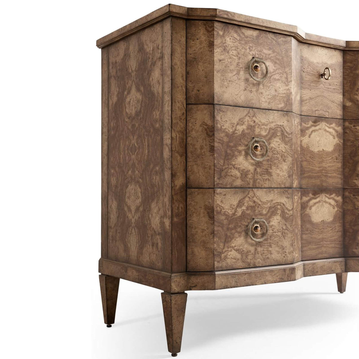 Carlisle Chest of Drawers