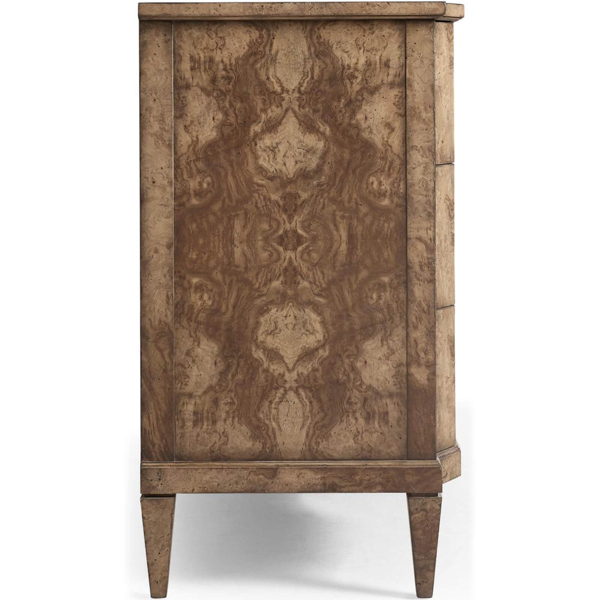 Carlisle Chest of Drawers