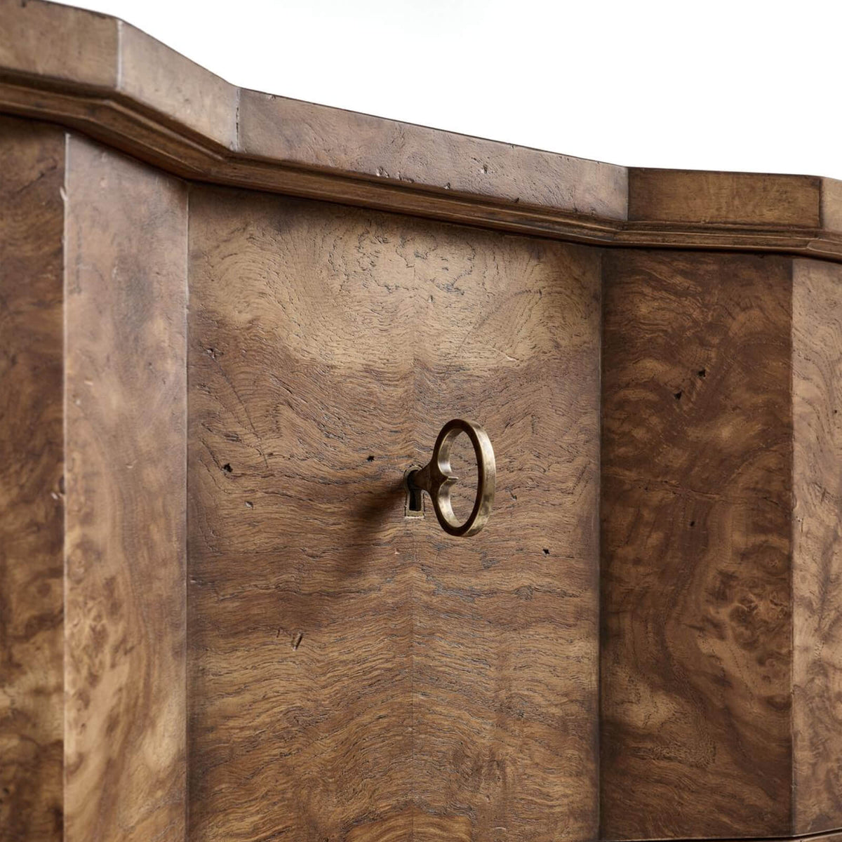Carlisle Chest of Drawers