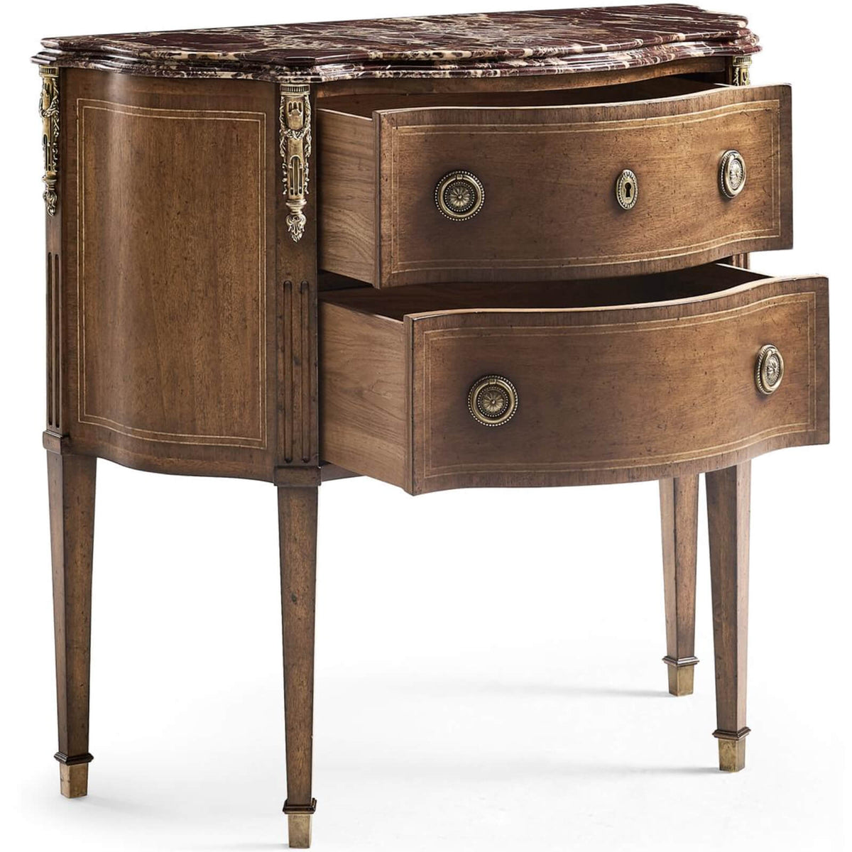 Bristol Accent Chest of Drawers