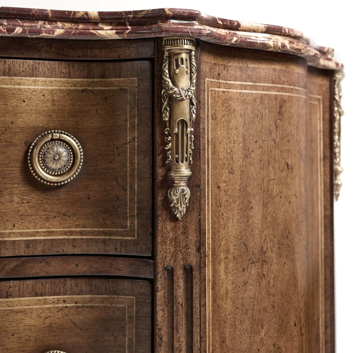 Bristol Accent Chest of Drawers