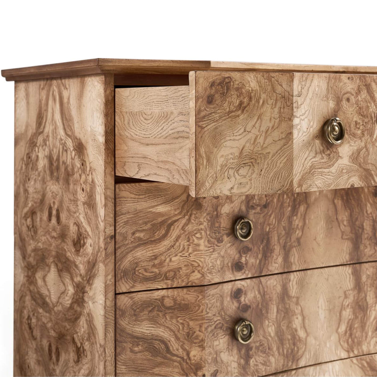 Durham Chest of Drawers