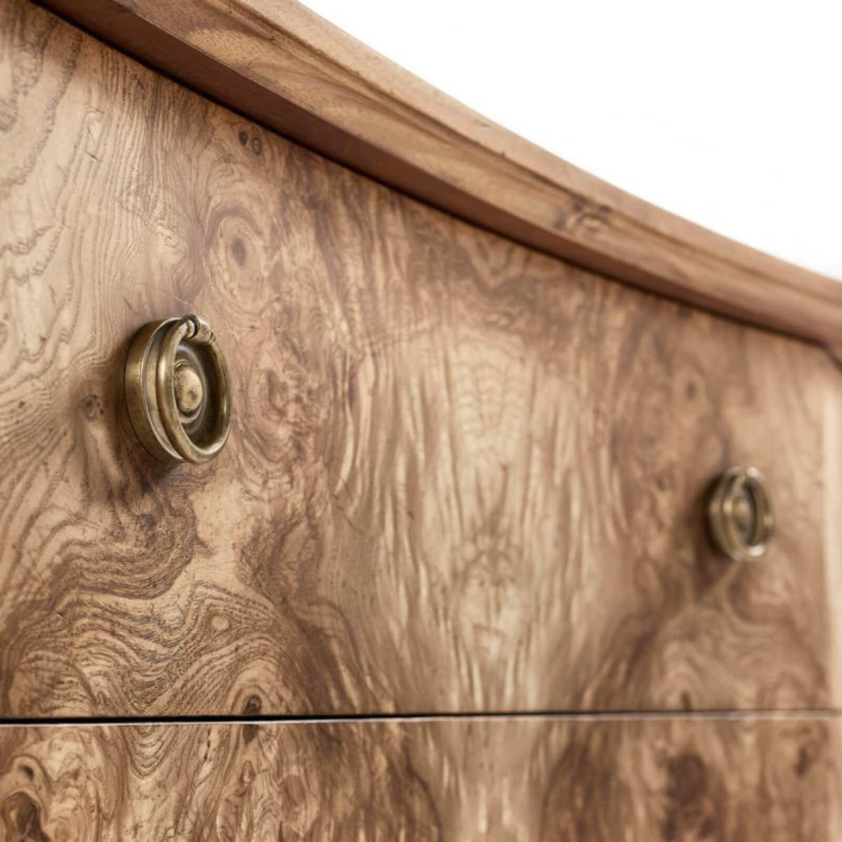 Durham Chest of Drawers