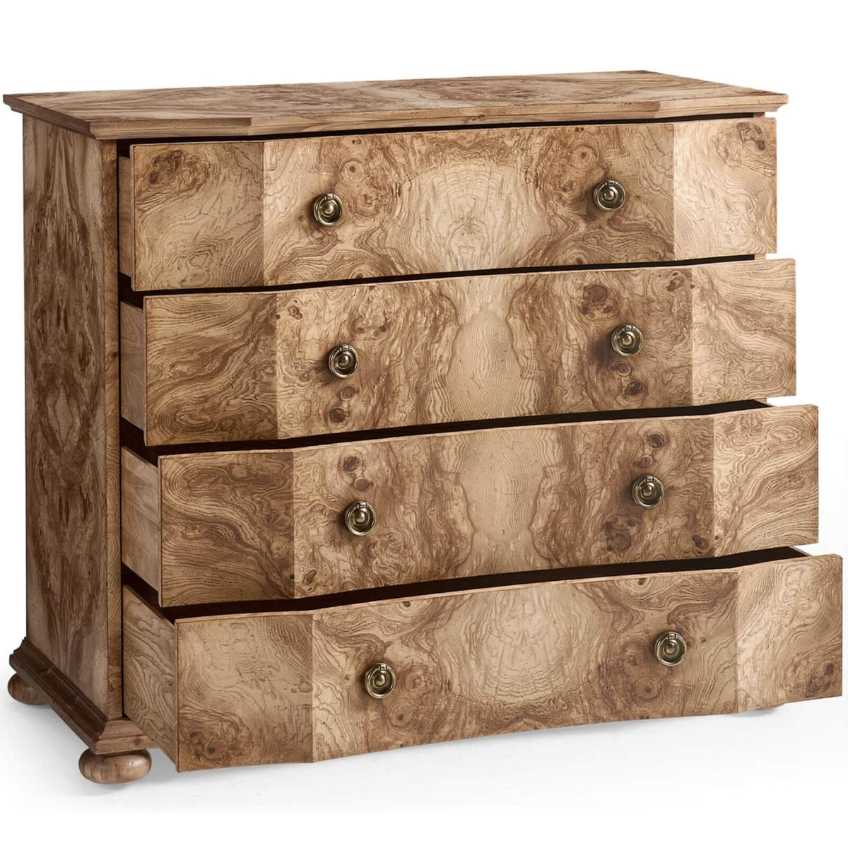 Durham Chest of Drawers