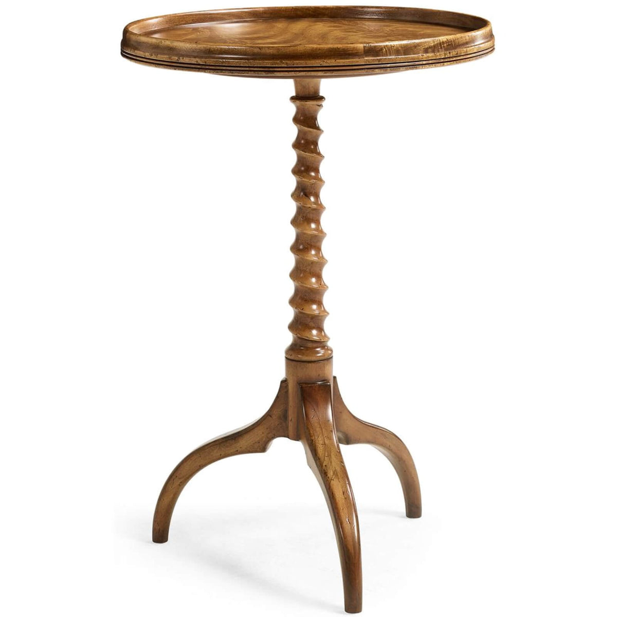 Orsman Round Drink Table