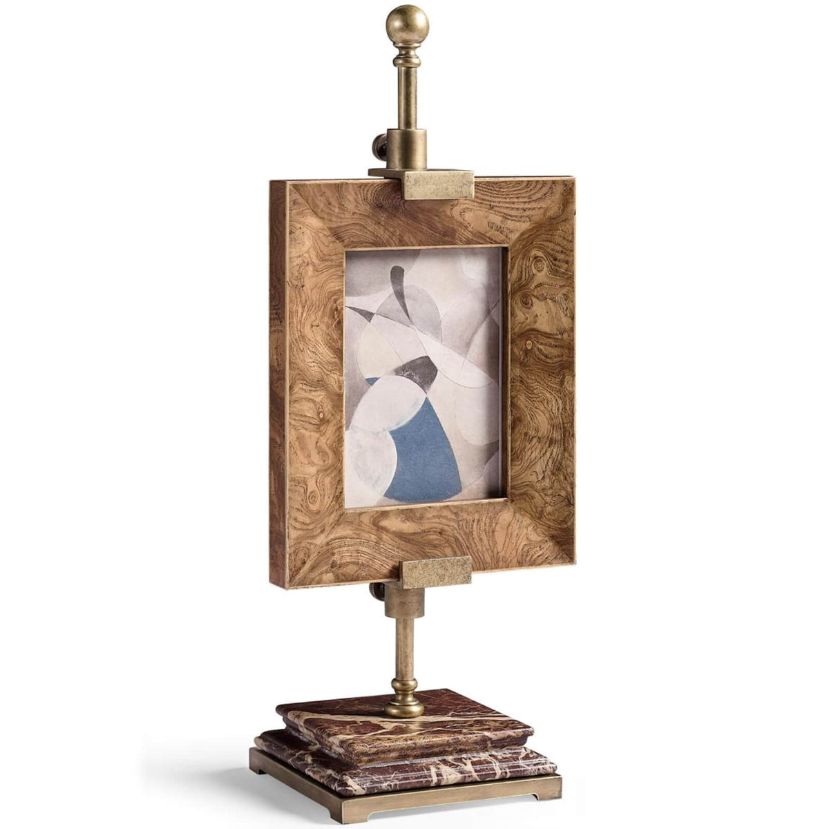 Winsland Picture Frame Stand - 5"x7"