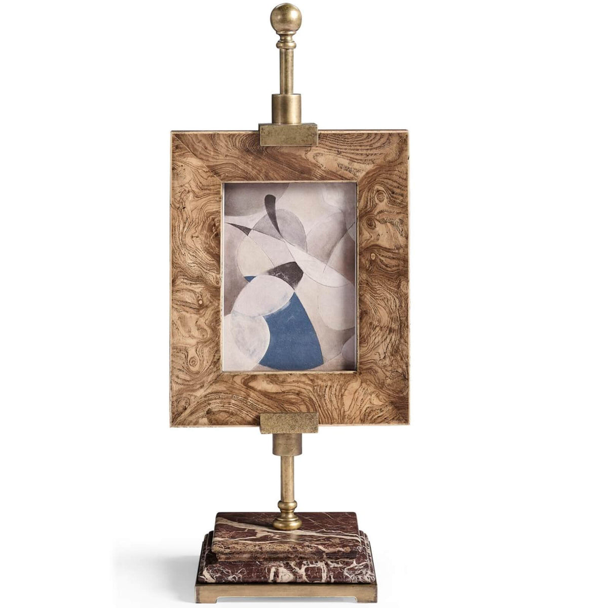 Winsland Picture Frame Stand - 5"x7"