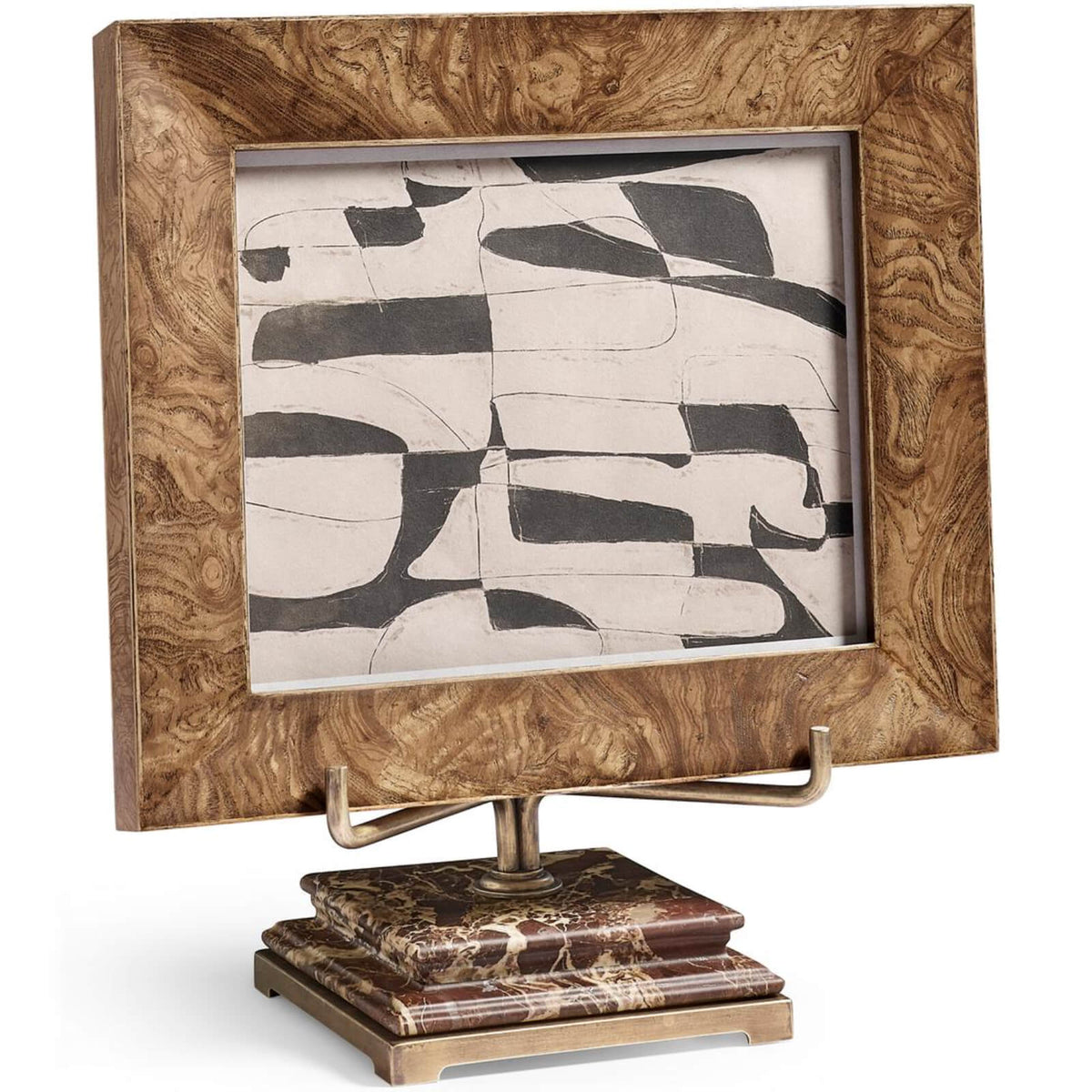 Winsland Picture Frame Stand - 8"x10"