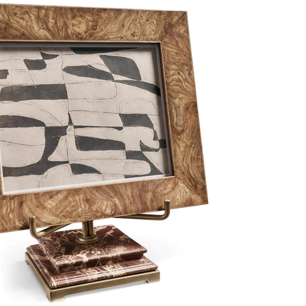 Winsland Picture Frame Stand - 8"x10"