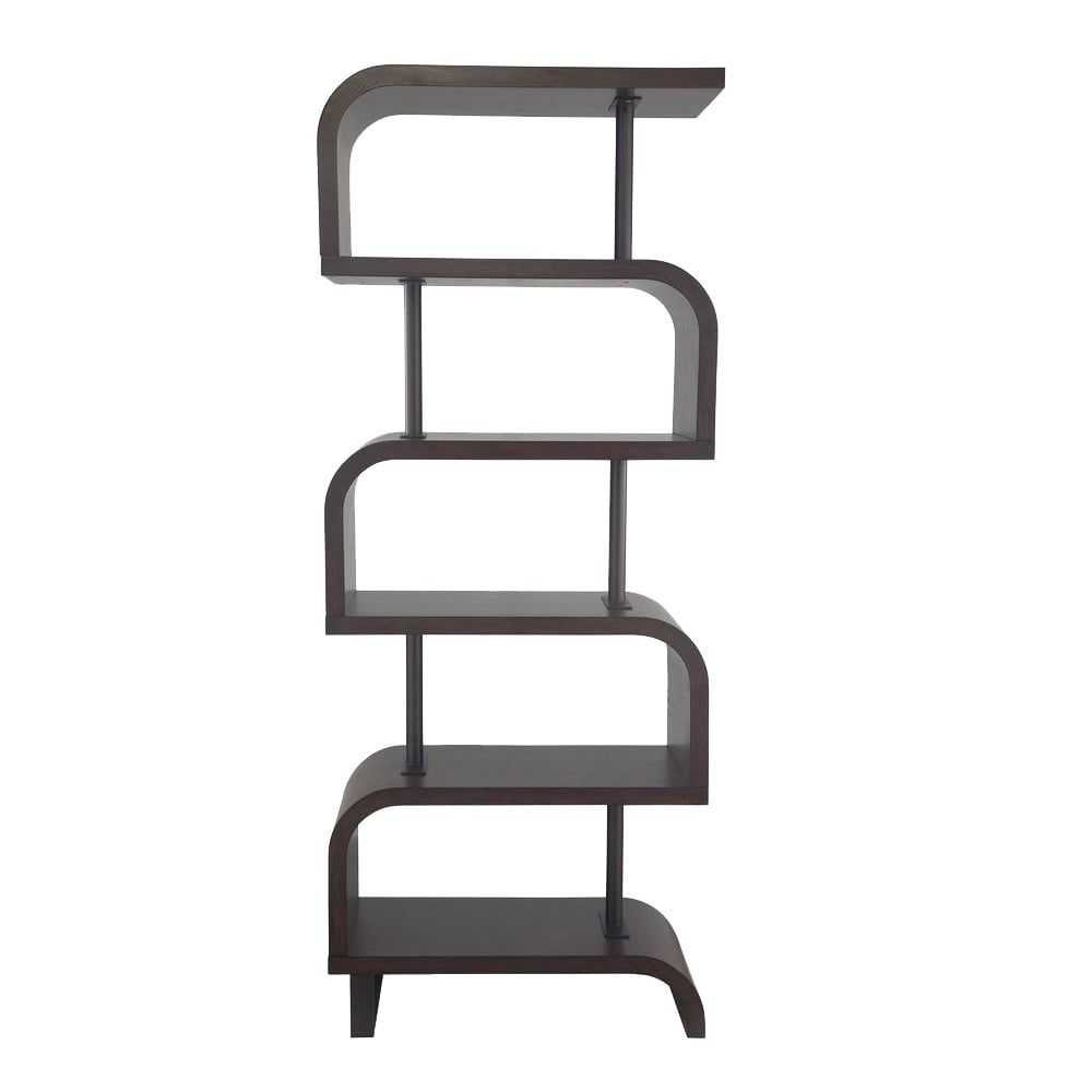 Bia Etagere in Chocolate