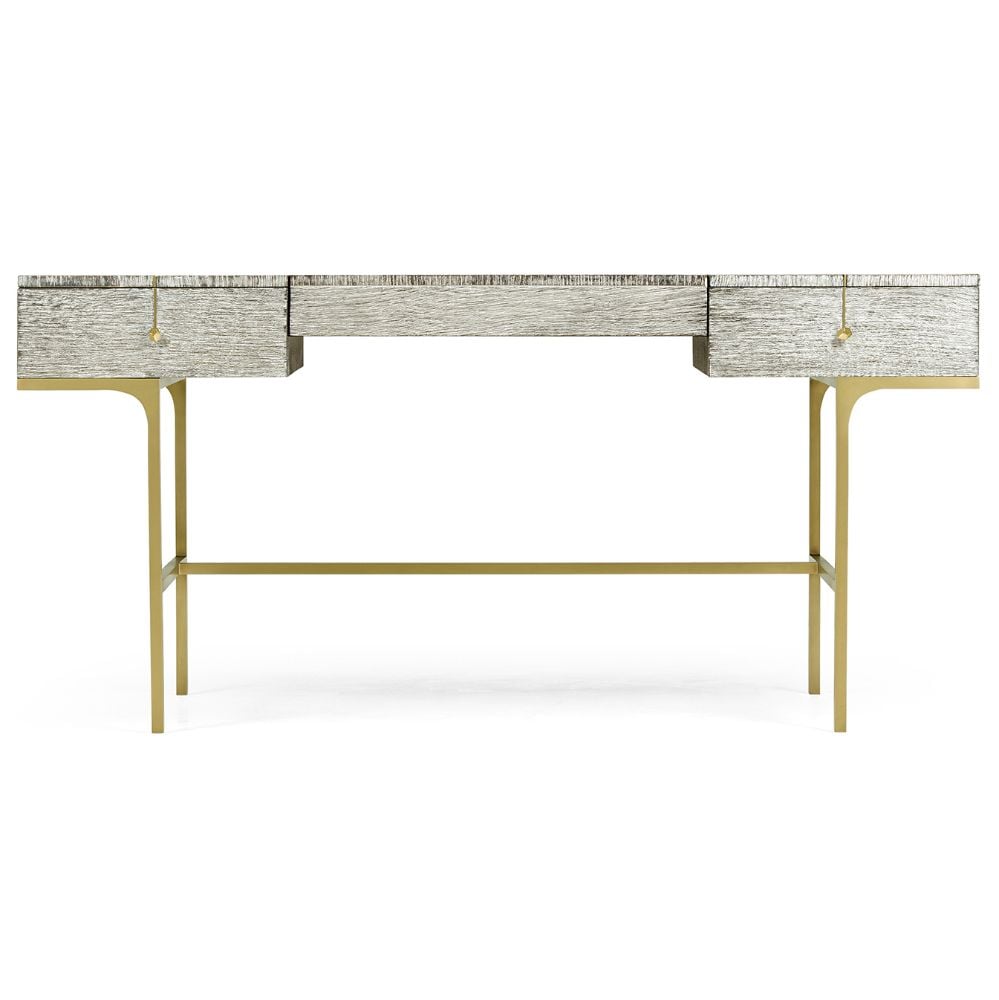 Dressing Table Transitional - Light French Oak