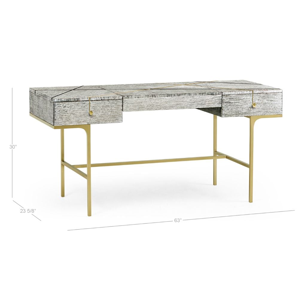 Dressing Table Transitional - Light French Oak