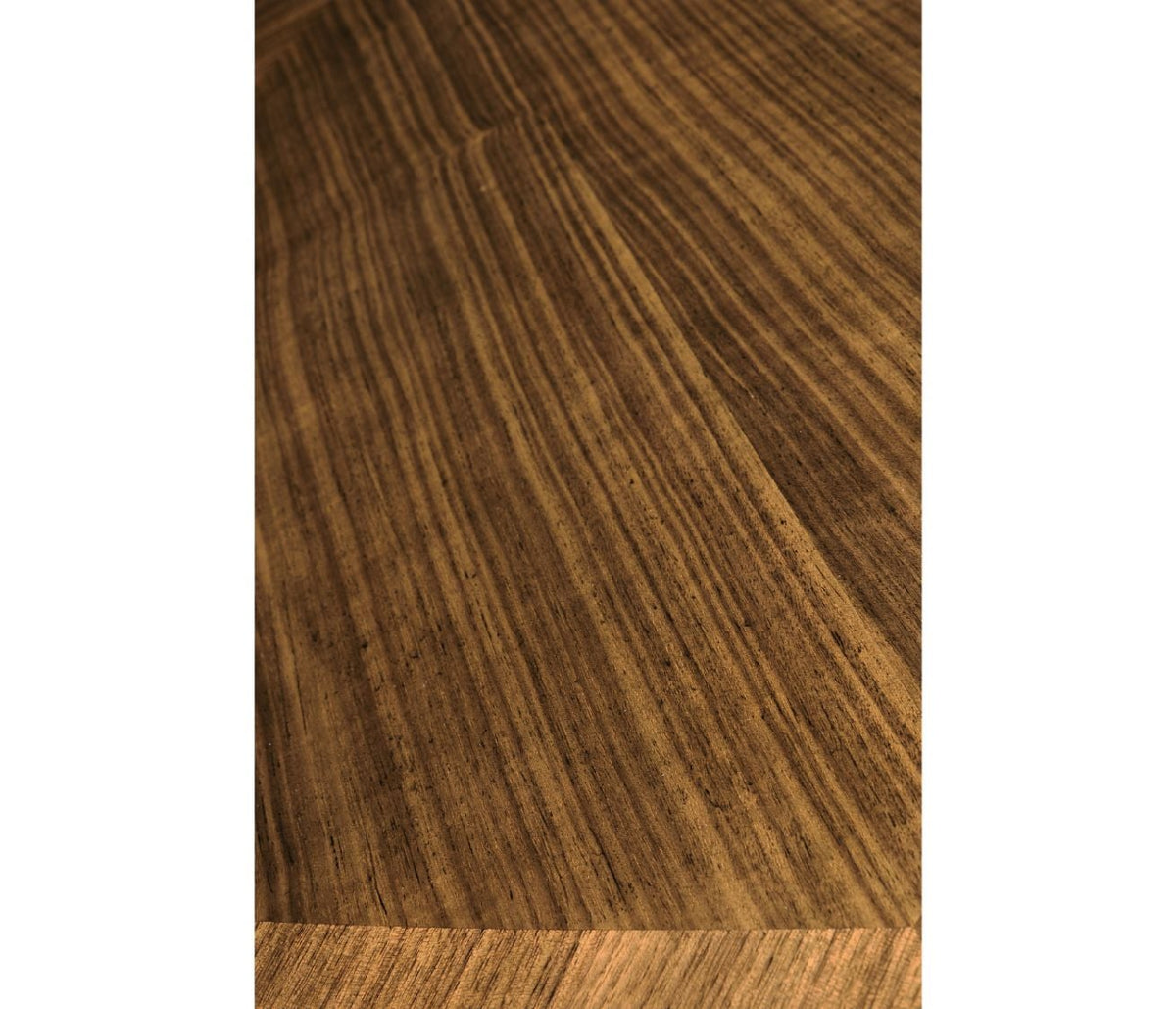 Toulouse Extending Dining Table in Walnut - 182-305cm