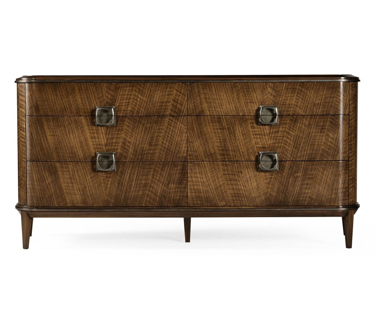 Garonne Walnut Dresser