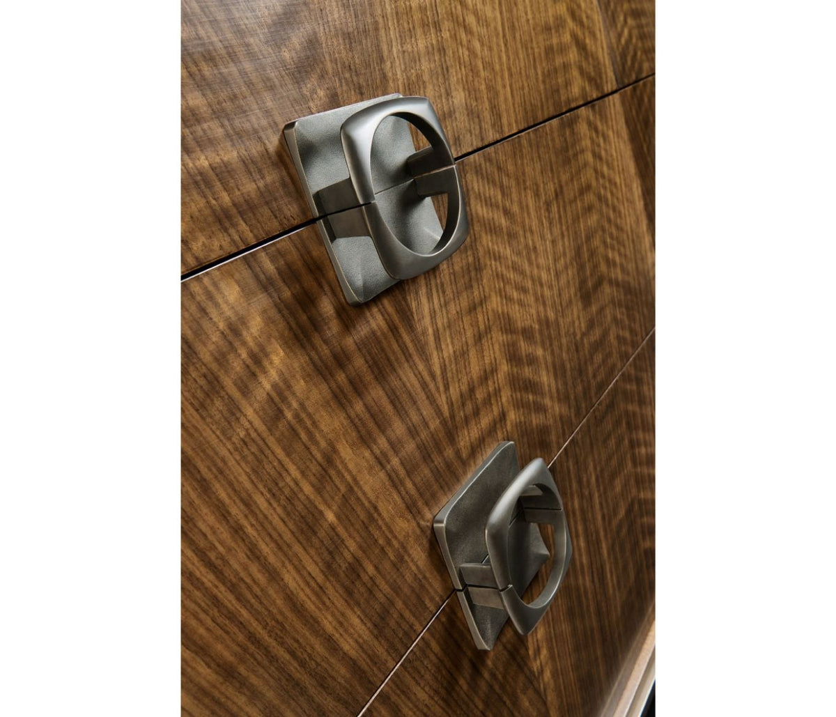 Garonne Walnut Dresser