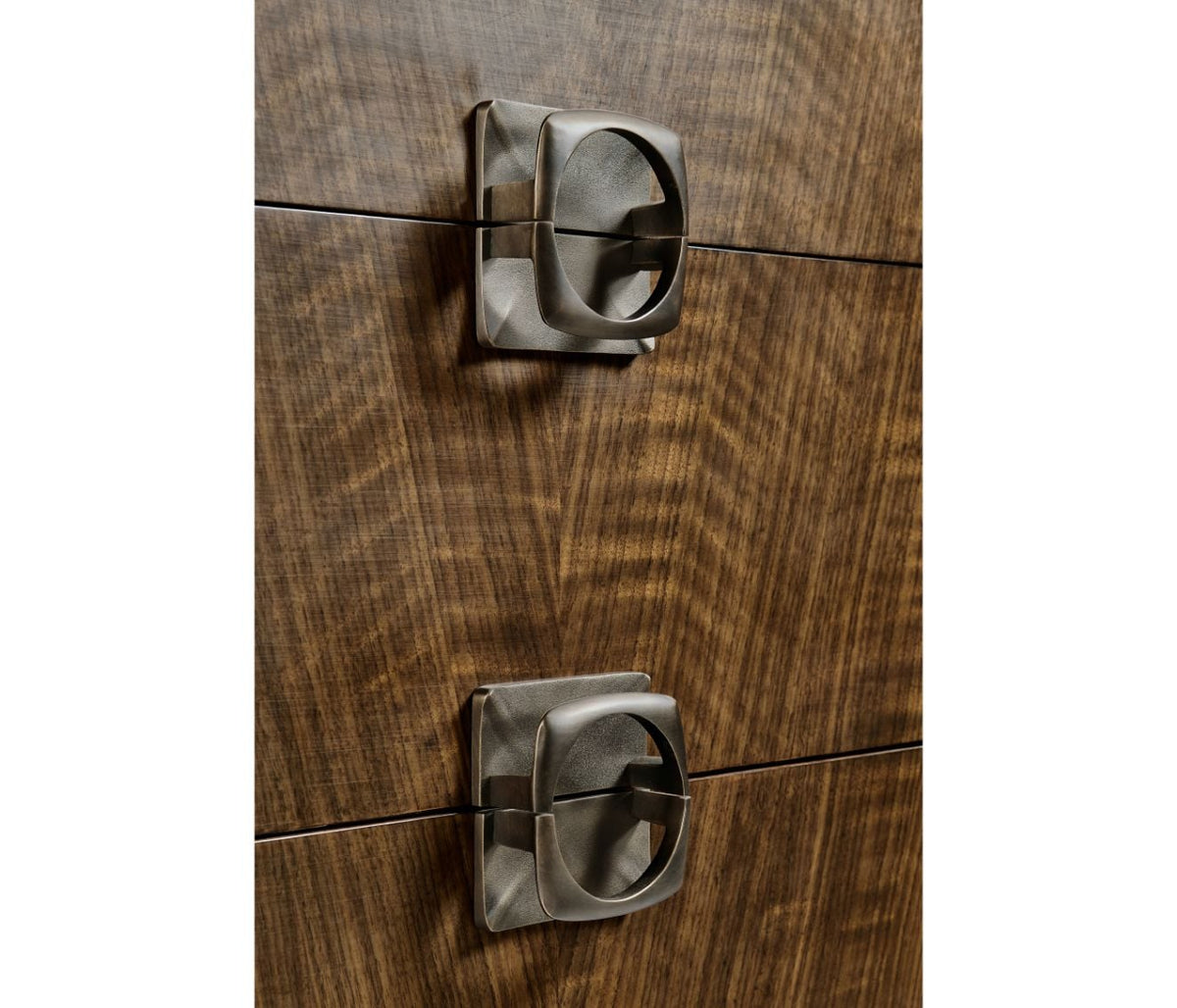 Garonne Walnut Dresser