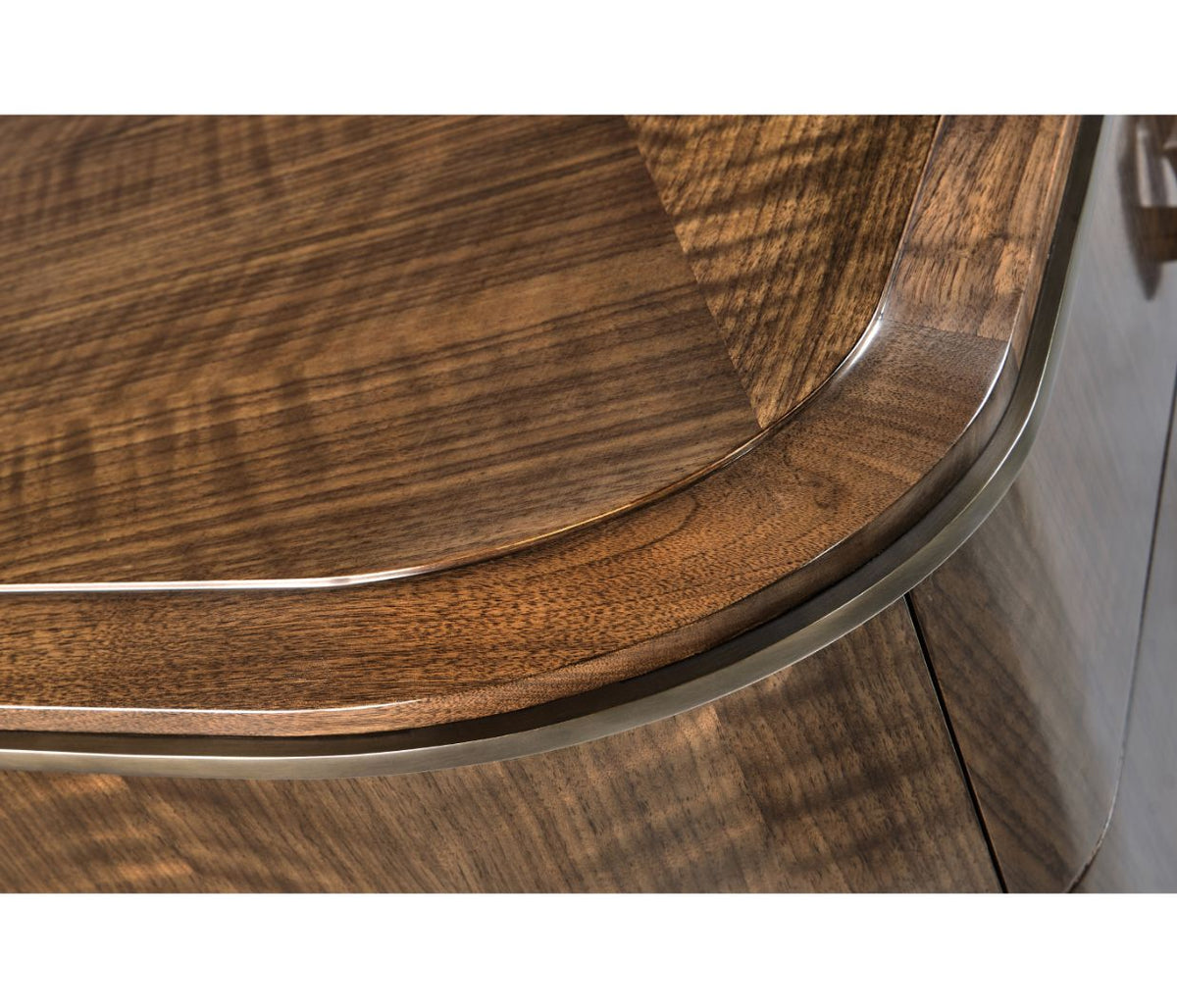 Garonne Walnut Dresser