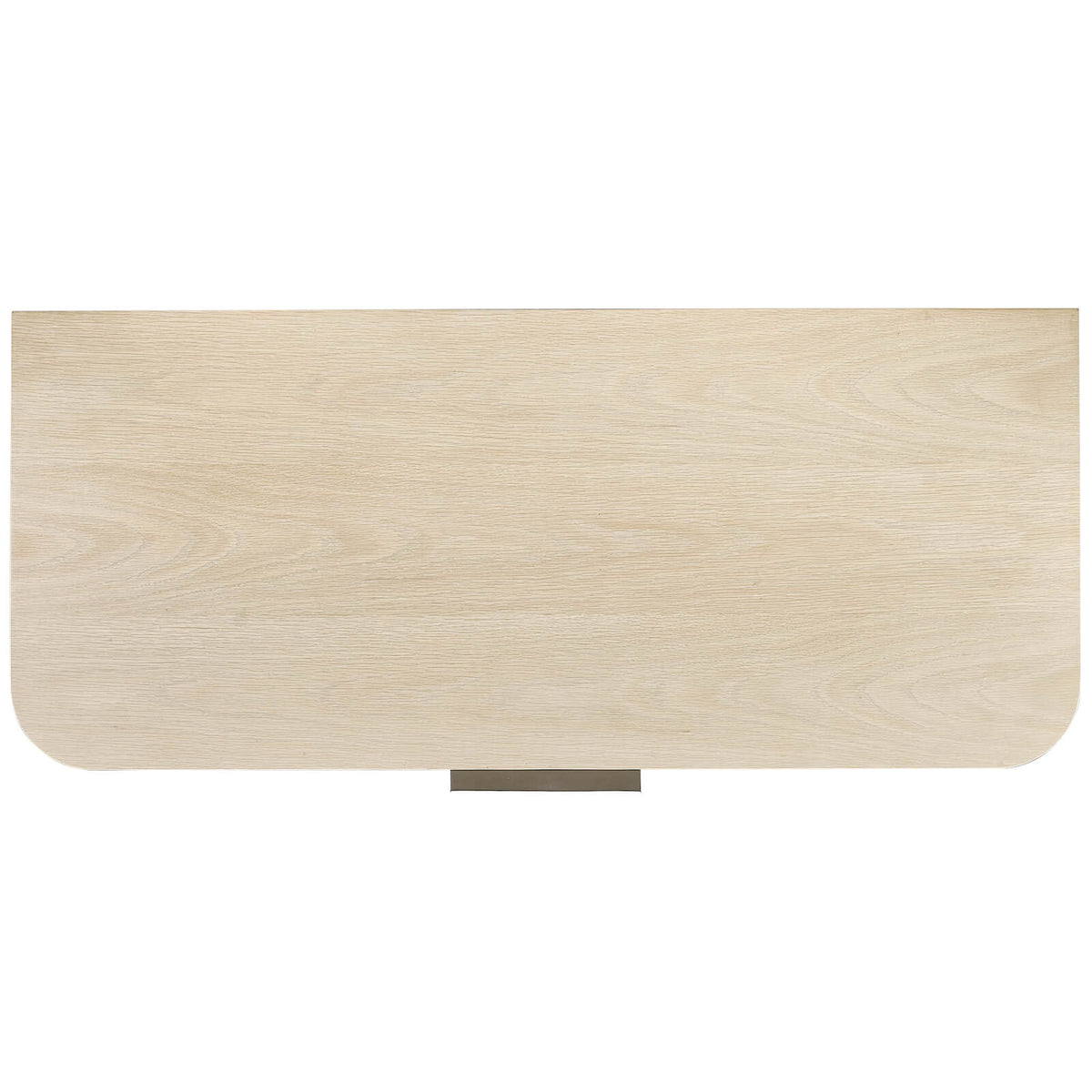 Seiche Glasscloth Bedside Table - Large