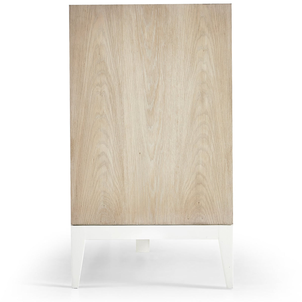 Water Pelagic Sculpted Credenza