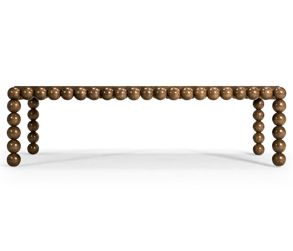 Orb Rectangular Dining Table