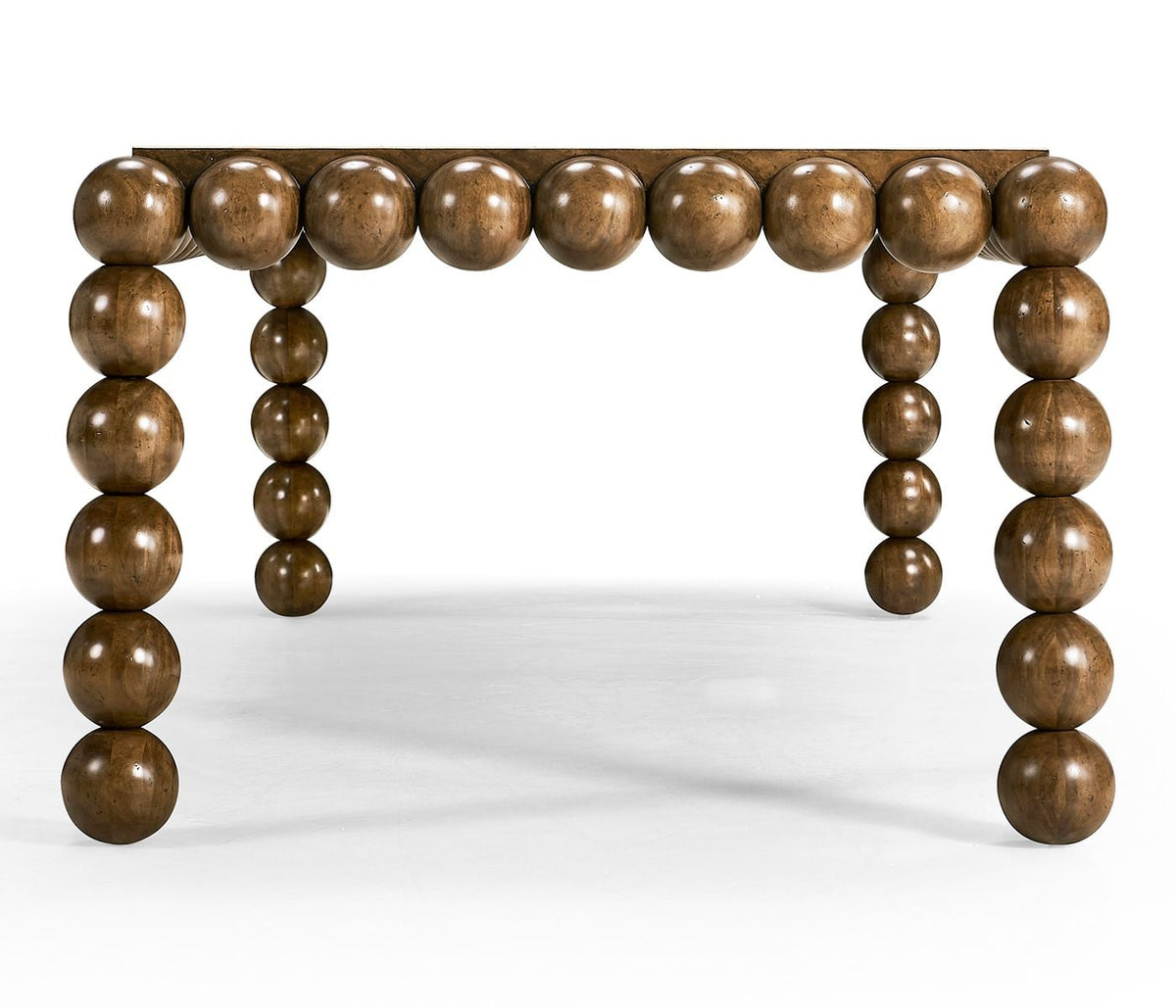 Orb Rectangular Dining Table