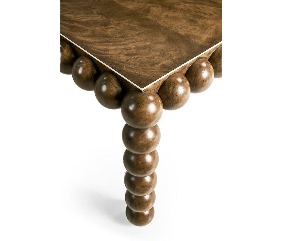 Orb Rectangular Dining Table