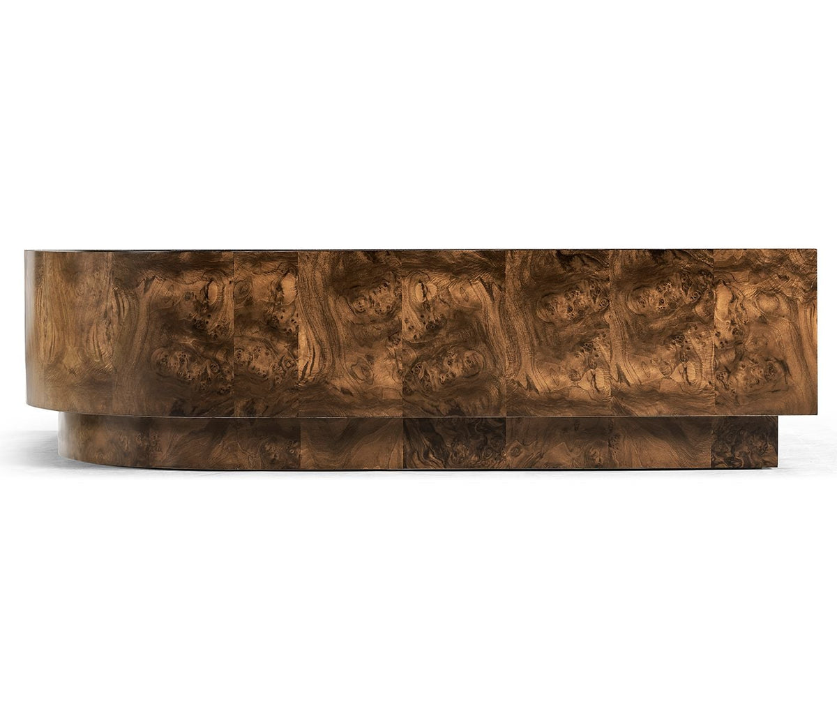 Jacques Radius Coffee Table