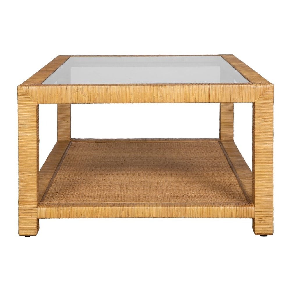 Kensing Coffee Table in Natural