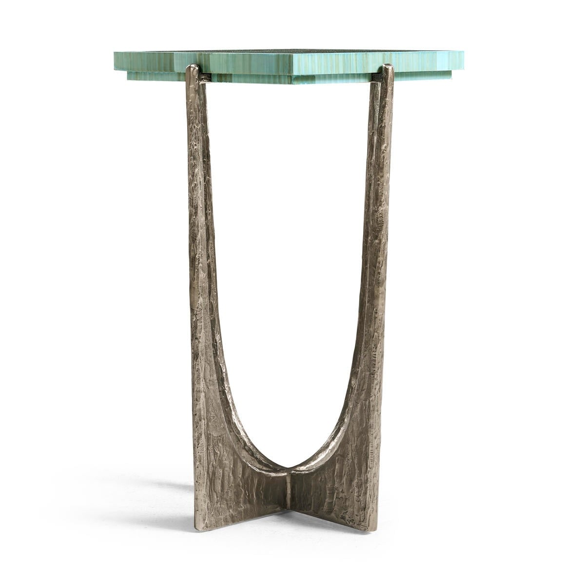 Seaglass Drinks Table