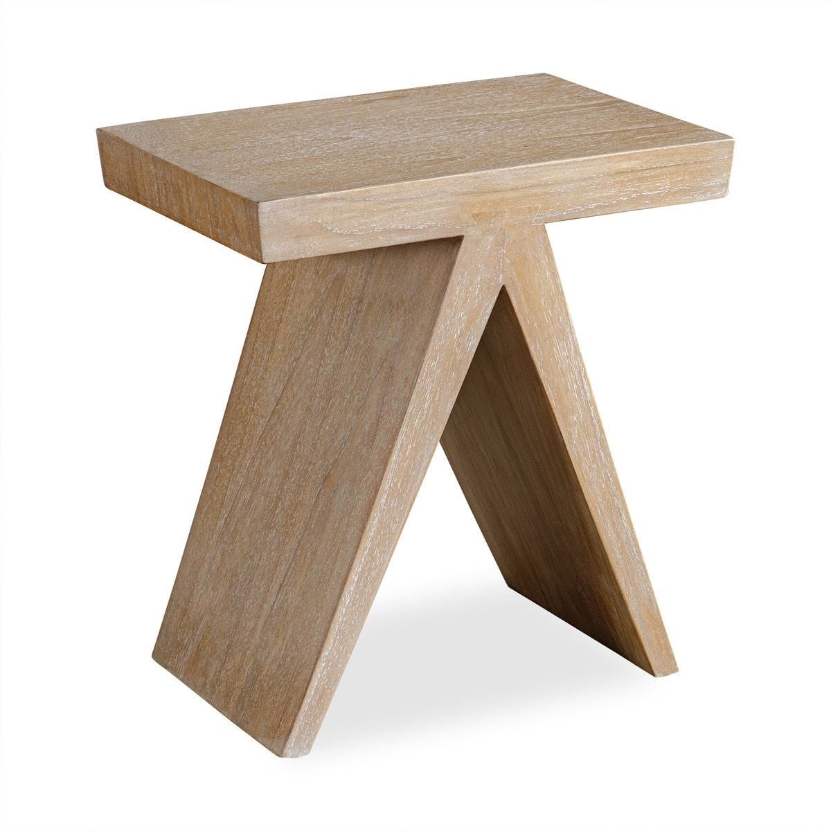 Pruitt Modern Accent Table