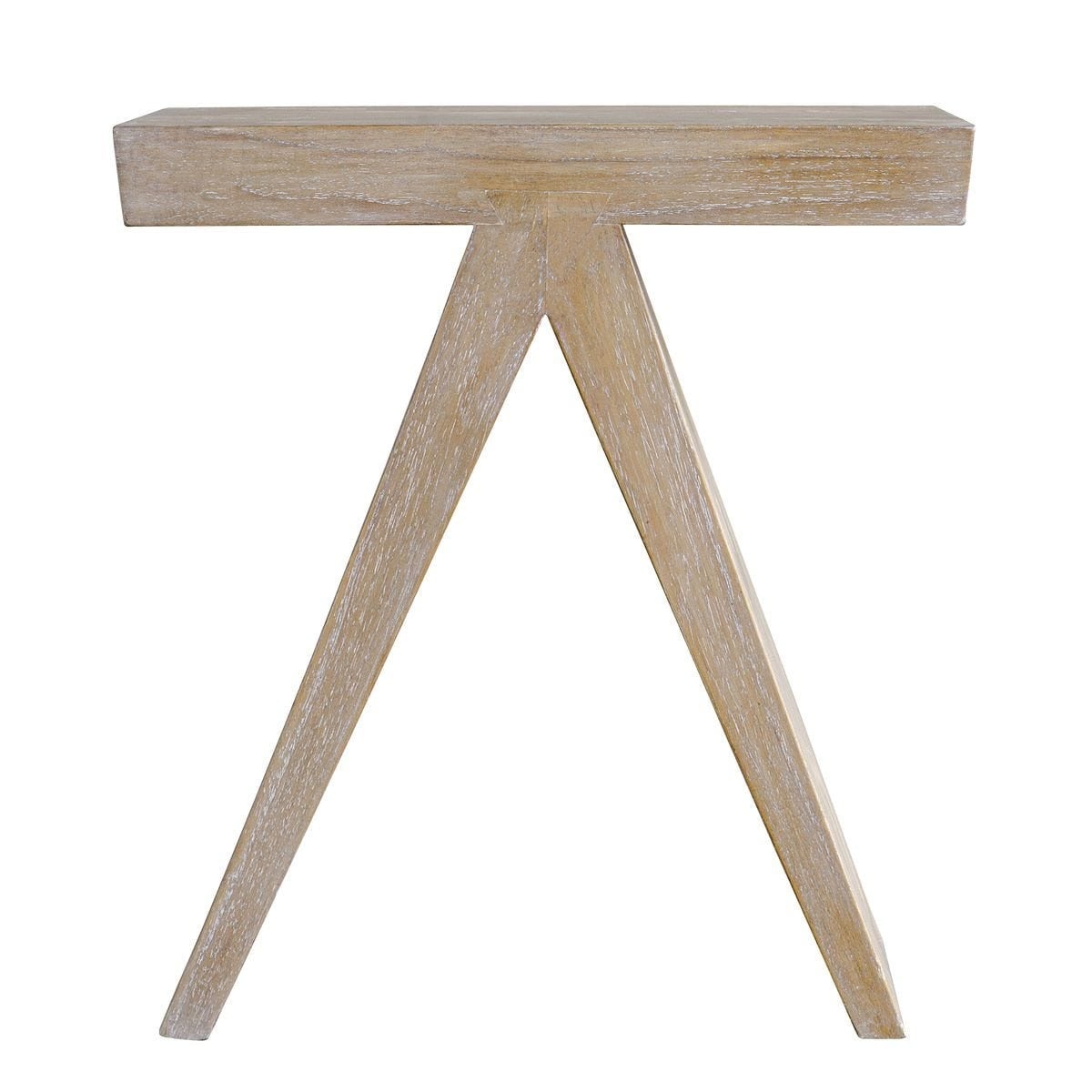 Pruitt Modern Accent Table