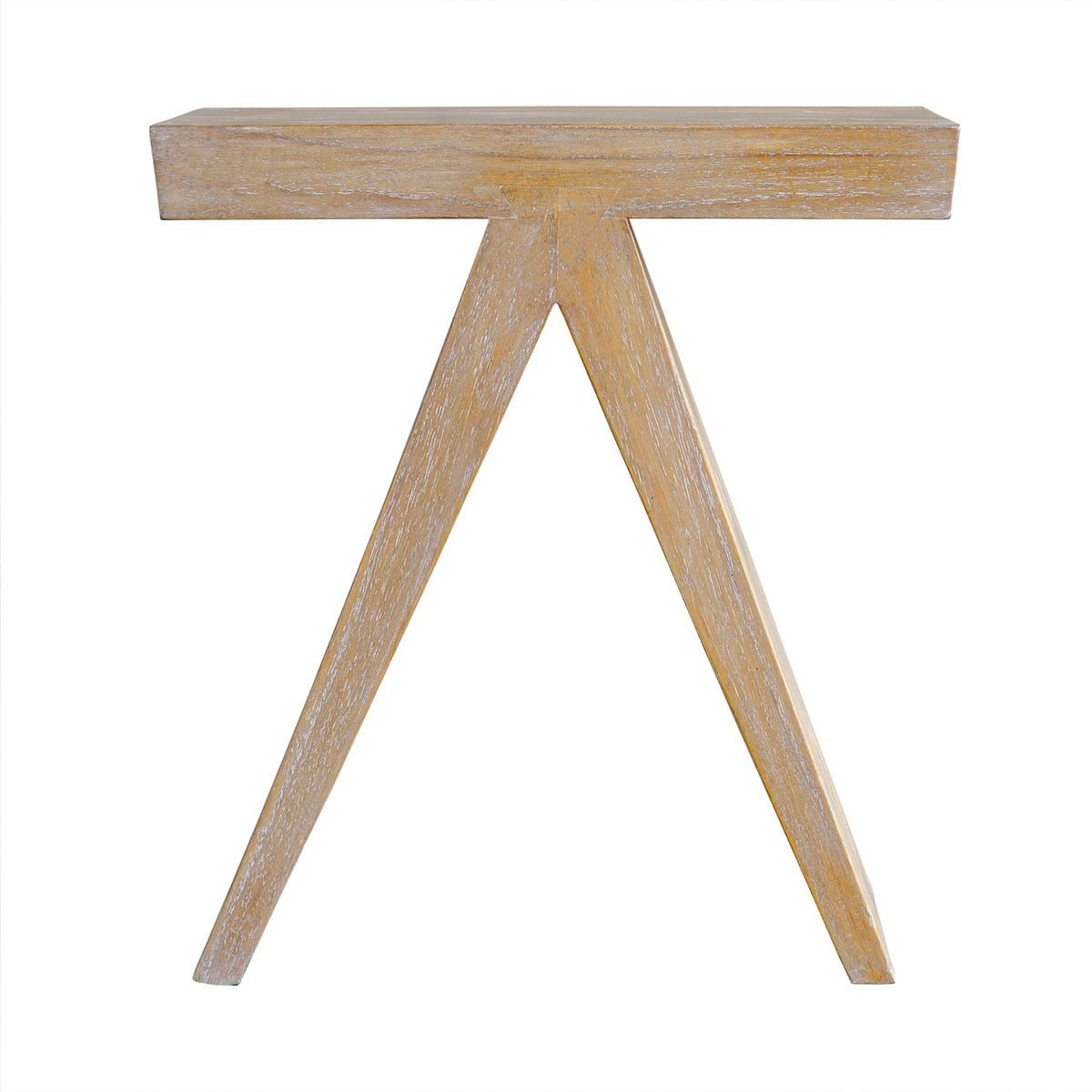 Pruitt Modern Accent Table