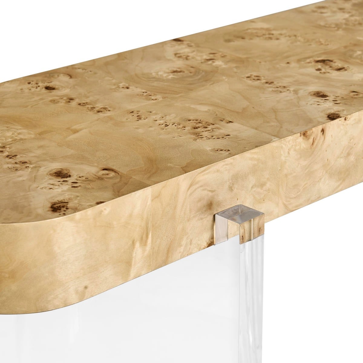 Veil Console Table