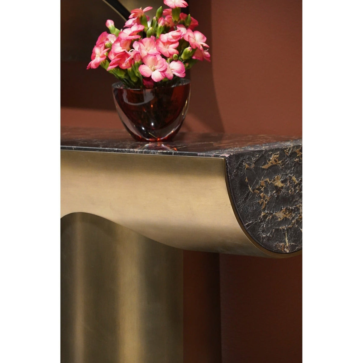 Nova Console Table
