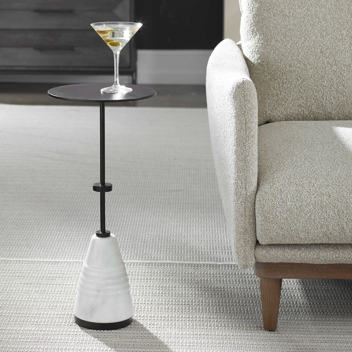 Kincaid Drink Table