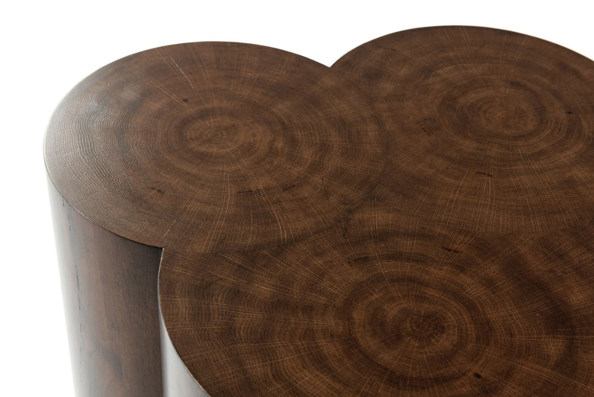 Claiborne Side Table