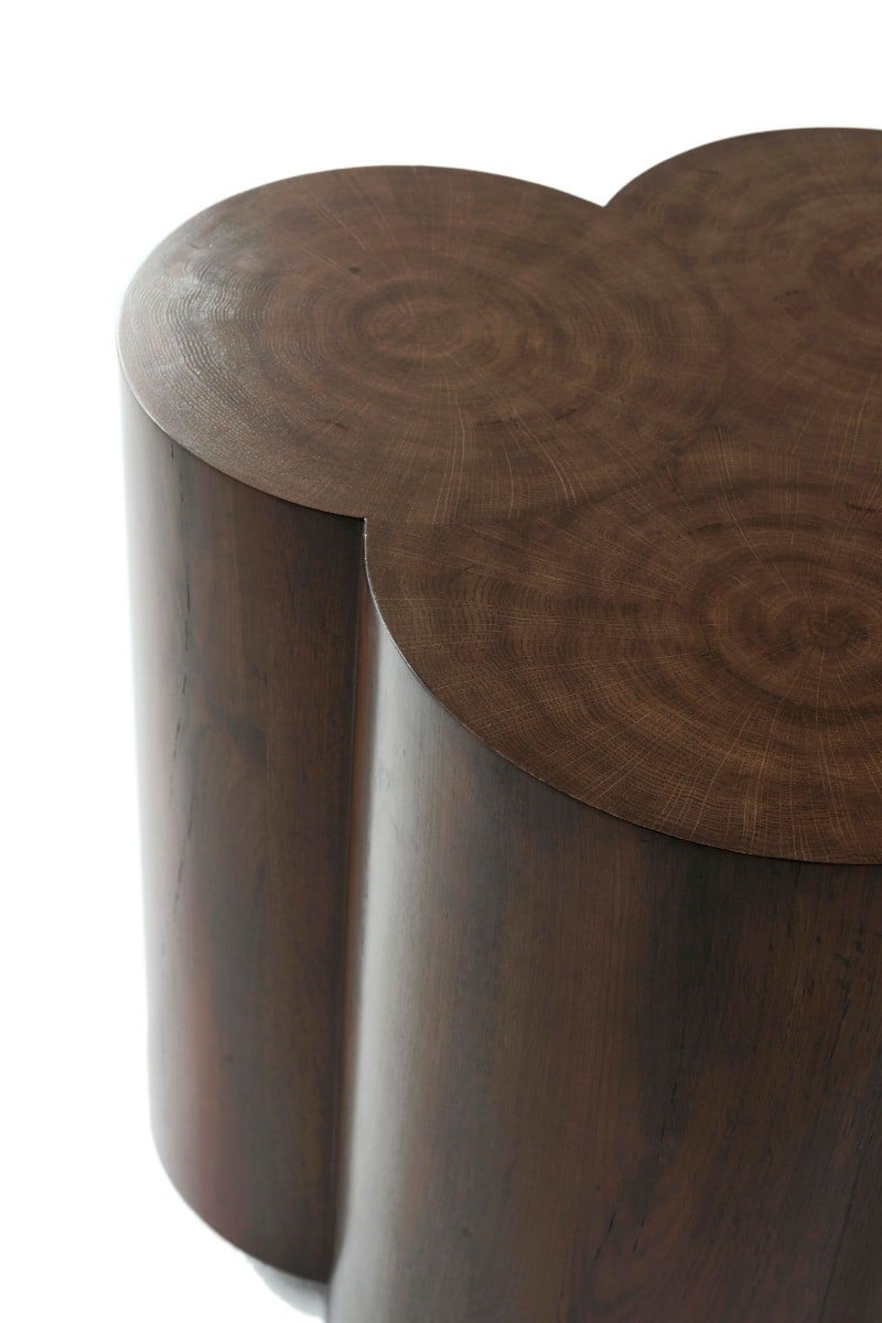 Claiborne Side Table