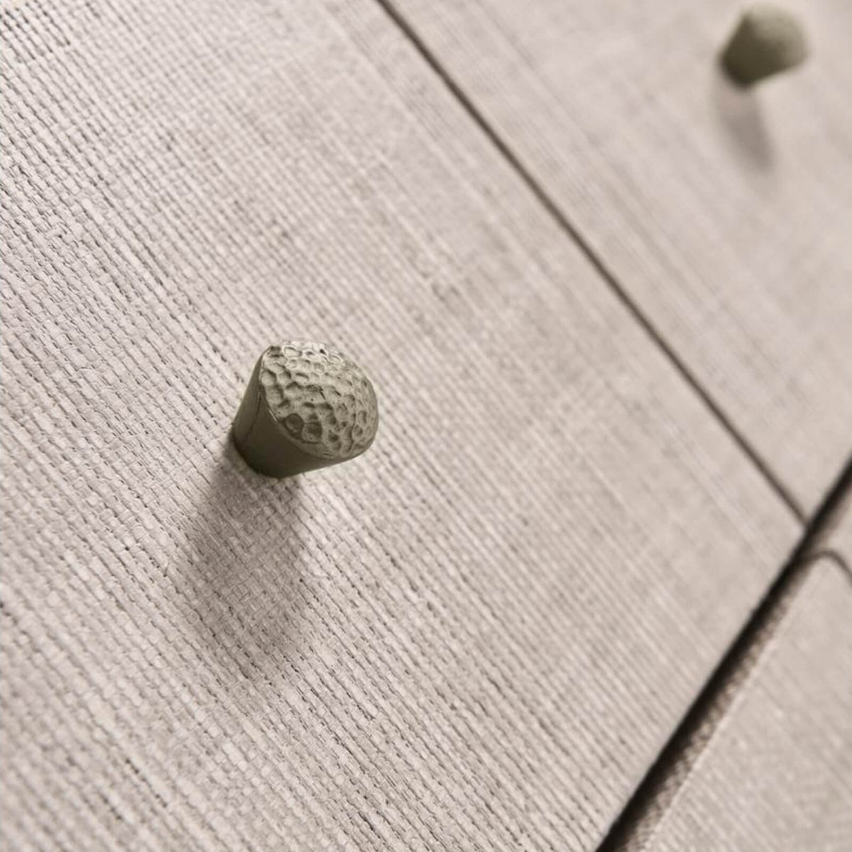 Keel Chest of Drawers