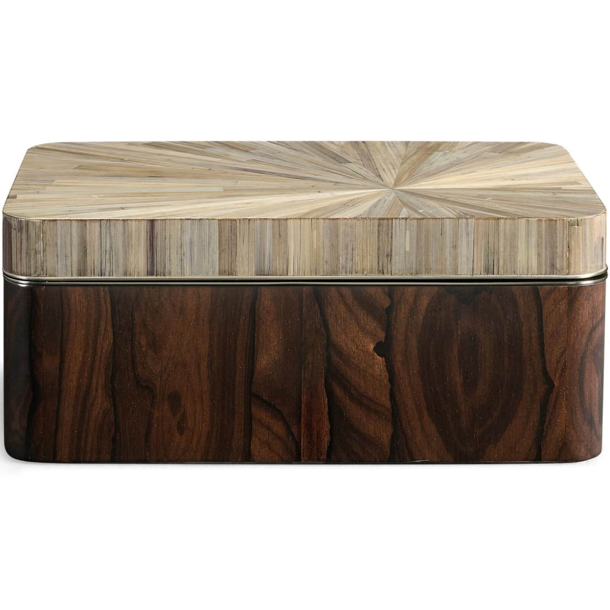 Terra Rectangular Box