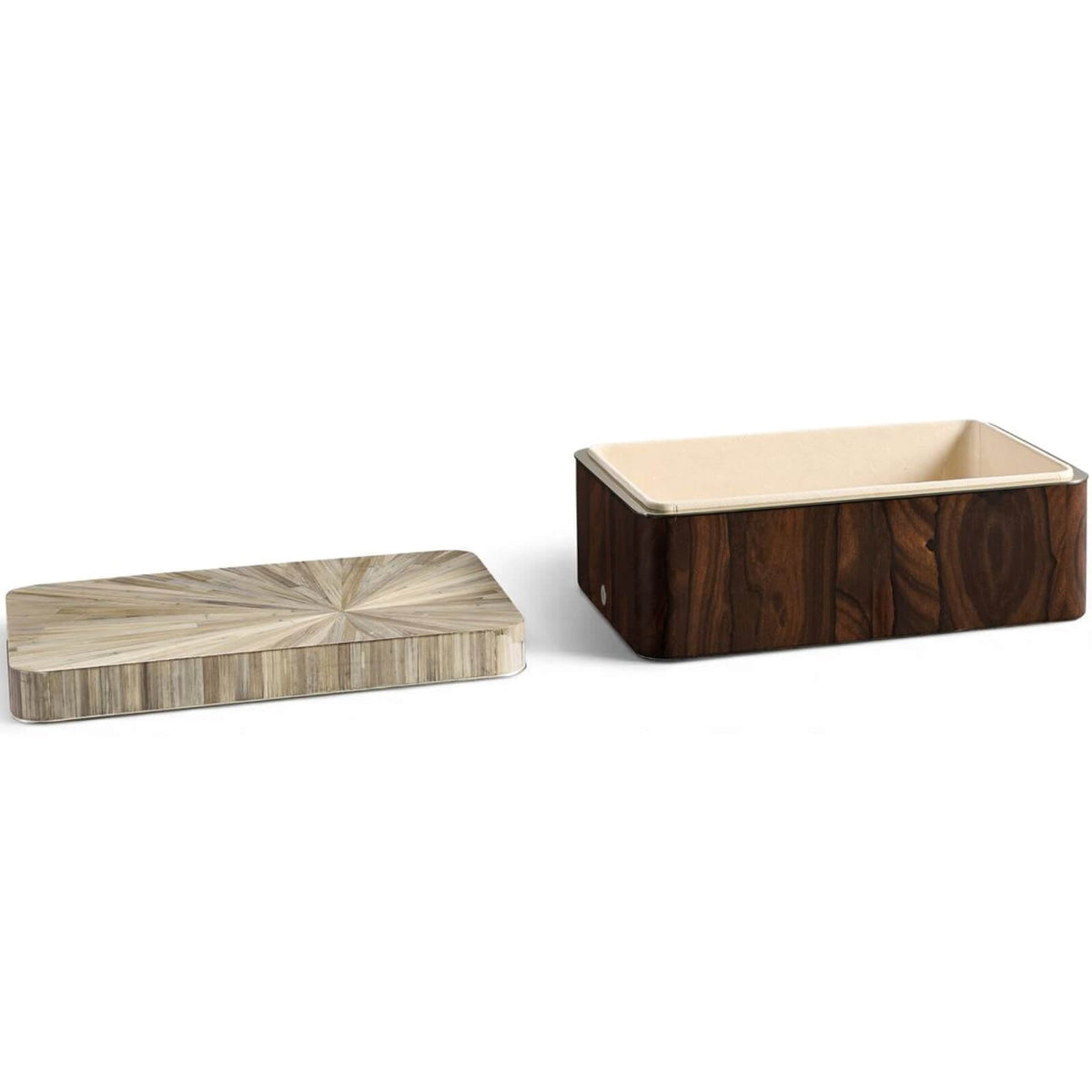 Terra Rectangular Box