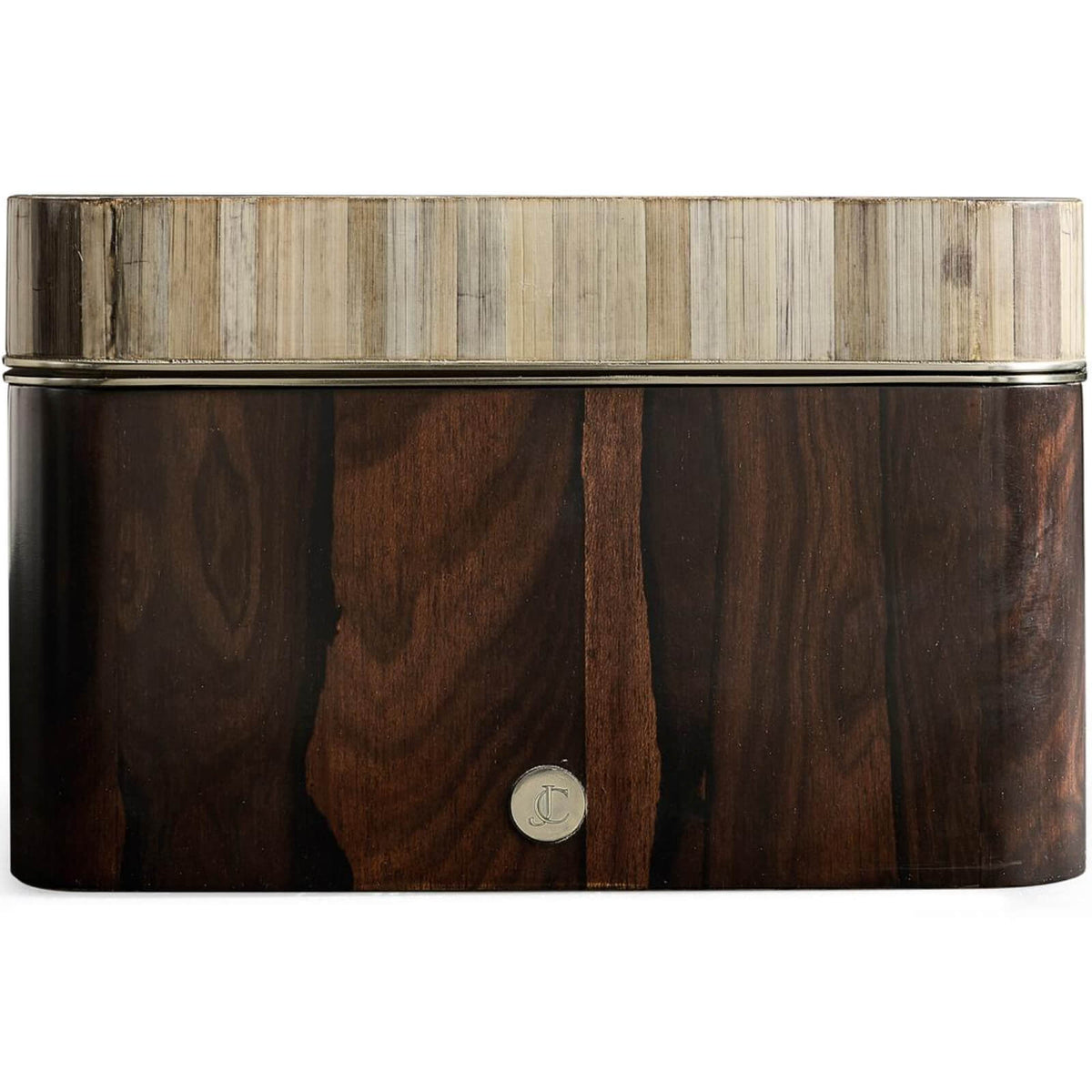 Terra Rectangular Box