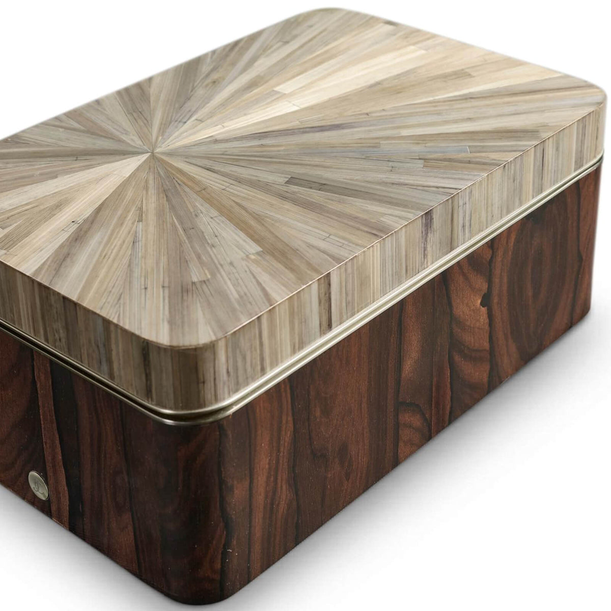 Terra Rectangular Box